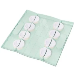 Teigtaschen-Maker-Werkzeug – Schnelles Küchengerät für die einfache Essenszubereitung