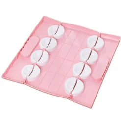 Teigtaschen-Maker-Werkzeug – Schnelles Küchengerät für die einfache Essenszubereitung