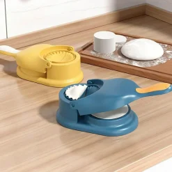 Teigtaschen-Maker-Werkzeug – Müheloses Küchengerät für perfekte Teigtaschen