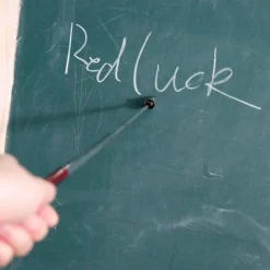 Telescopic Magnetic Pointer Pen - 2-in-1 Light Tool