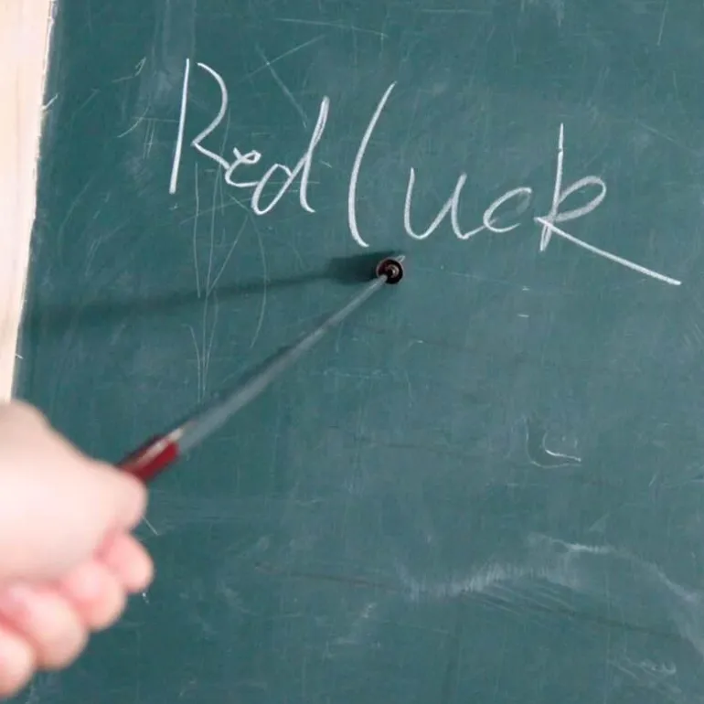 Telescopic Magnetic Pointer Pen - 2-in-1 Light Tool