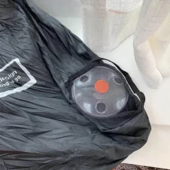 Teleskop-Aufbewahrungstasche – einziehbarer Organizer für einfaches Packen