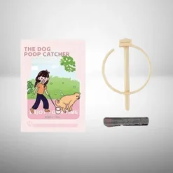 Teleskop-Haustierkotschaufel - Werkzeug zur Kotschaufel für den Außenbereich