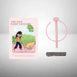 Teleskop-Haustierkotschaufel - Werkzeug zur Kotschaufel für den Außenbereich