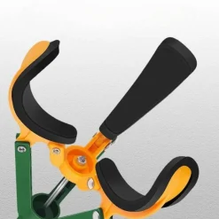 Teleskop-Obstpflücker – Einstellbares Werkzeug für große Reichweite