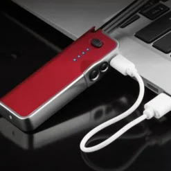 Teleskop-Sturmfeuerzeug - Storm Flame Tool