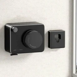 Teleskop-Wäscheleine – Platzsparende Wäschelösung