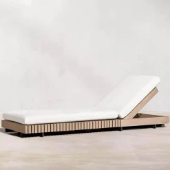 Terrassenmöbel für den Außenbereich – Stilvolle Sitzkollektion