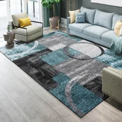 Tertius Luxusteppich – Eleganter Bodenbelag der Spitzenklasse