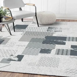 Tertius Luxusteppich – Eleganter Bodenbelag der Spitzenklasse