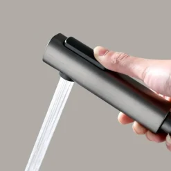 Thermostatisches digitales Regenduschsystem - Spa-Therapie-Set