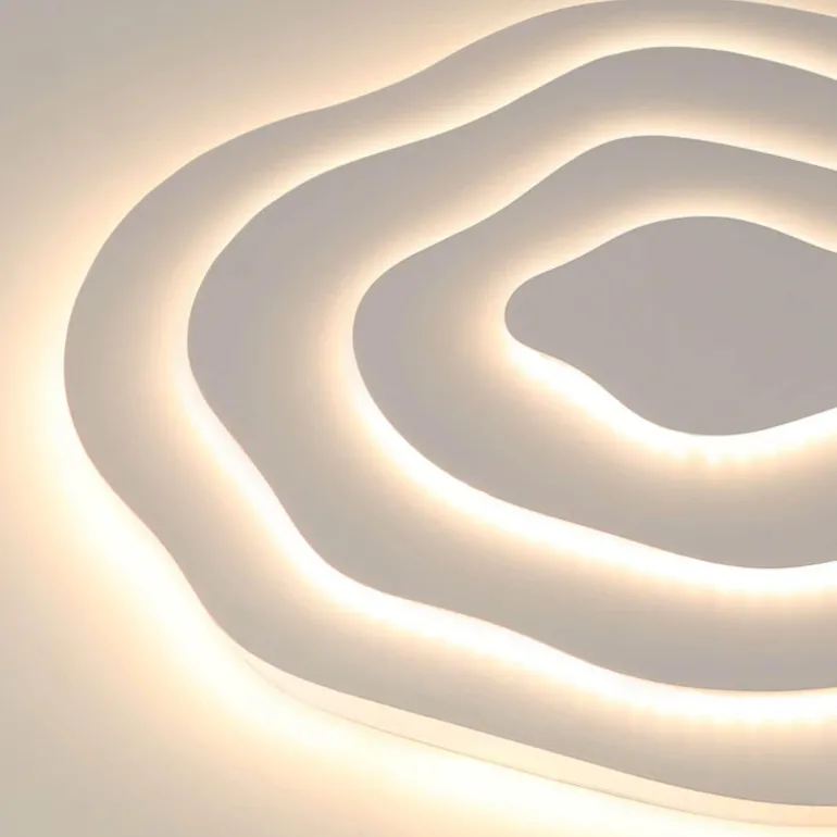 Thierry Deckenleuchte – Moderne Pendelleuchte