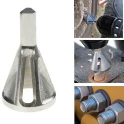 Thread Repair Tool - Power Drill Accessory for Stripped Threads