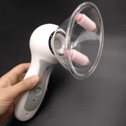 Tiefengewebe-Vakuumtherapie-Massagegerät – Gerät zur Körperkonturierung und Entspannung