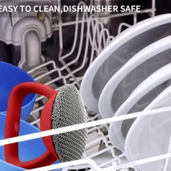 Tiefenreinigendes Bügeleisen-Peeling – Müheloses Bügelwerkzeug