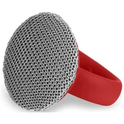 Tiefenreinigendes Bügeleisen-Peeling – Müheloses Bügelwerkzeug