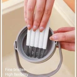 Tiefenreinigungsbürste - Multifunktionaler Tassenreiniger