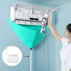 Tiefenreinigungsset für Klimaanlagen – AC-Erfrischungslösung