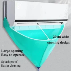 Tiefenreinigungsset für Klimaanlagen – AC-Erfrischungslösung