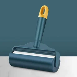 Tierhaarentferner - Einfache Fusselrolle zur Fellreinigung