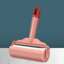 Tierhaarentferner - Einfache Fusselrolle zur Fellreinigung