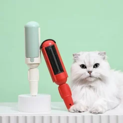 Tierhaarentferner-Rolle - Ultimative Fell-Fusselrolle