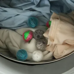 Tierhaarentfernungsball - Mini-Fusselentferner für Kleidung