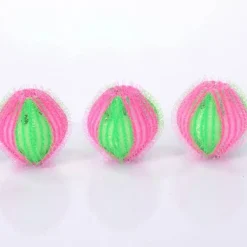 Tierhaarentfernungsball - Mini-Fusselentferner für Kleidung