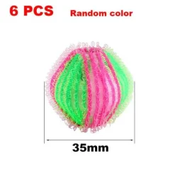 Tierhaarentfernungsball - Mini-Fusselentferner für Kleidung