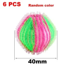 Tierhaarentfernungsball - Mini-Fusselentferner für Kleidung