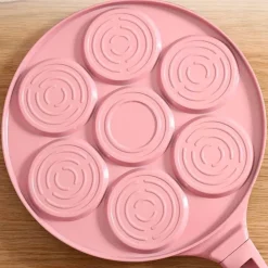 Tierpfannkuchenmacher - Antihaft-Frühstücksform