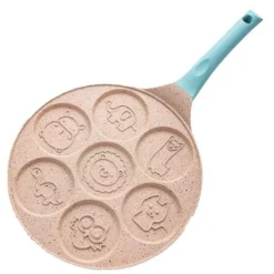 Tierpfannkuchenmacher - Antihaft-Frühstücksform