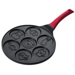Tierpfannkuchenmacher - Antihaft-Frühstücksform
