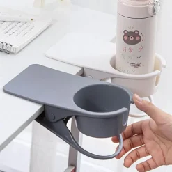 Tisch-Clip-Getränkehalter - Kreativer Getränke-Organizer