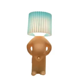 Tischlampe „Naughty Boy“ – süße Beleuchtung fürs Kinderzimmer