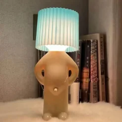 Tischlampe „Naughty Boy“ – süße Beleuchtung fürs Kinderzimmer
