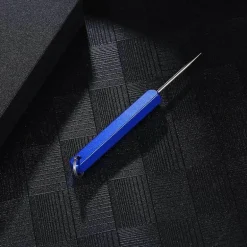 Titan-Schlüsselbund-Verteidigungswerkzeug – Kompakte Outdoor-Überlebensausrüstung