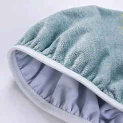 Toilet Seat Organizer - Bathroom Storage Cover Solution