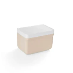 Toilettenpapier-Aufbewahrungsregal - Badezimmer-Organizer-Spender