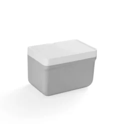 Toilettenpapier-Aufbewahrungsregal - Badezimmer-Organizer-Spender