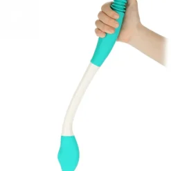 Toilettenpapierhalter mit großer Reichweite – Badezimmerhilfe für Senioren