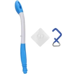 Toilettenpapierhalter mit großer Reichweite – Badezimmerhilfe für Senioren