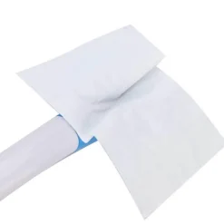 Toilettenpapierhalter mit großer Reichweite – Badezimmerhilfe für Senioren