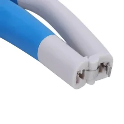 Toilettenpapierhalter mit großer Reichweite – Badezimmerhilfe für Senioren