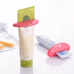 Toothpaste Squeezer - Easy Tube Dispenser