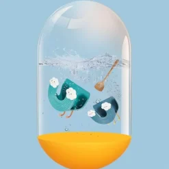 Topfdeckelhalter zur Wandmontage – Rainbow Kitchen Organizer