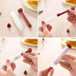 Tortengussstift – Dekoratives Backwerkzeug für kreative Torten