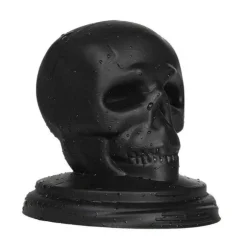 Totenkopf-Eiswürfelform – unverzichtbar für Halloween-Partys
