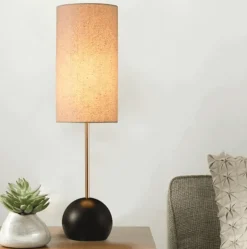 Touch Lamp - Streamlined Design for Modern Spaces