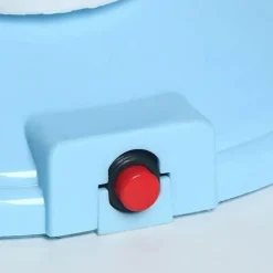 Tower Überspannungsschutz-Steckdosenleiste - Vertikales Design Mehrere Steckdosen